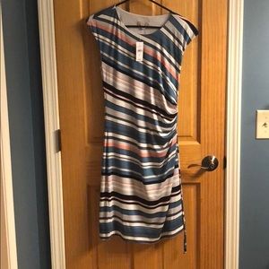 Loft dress- size Small